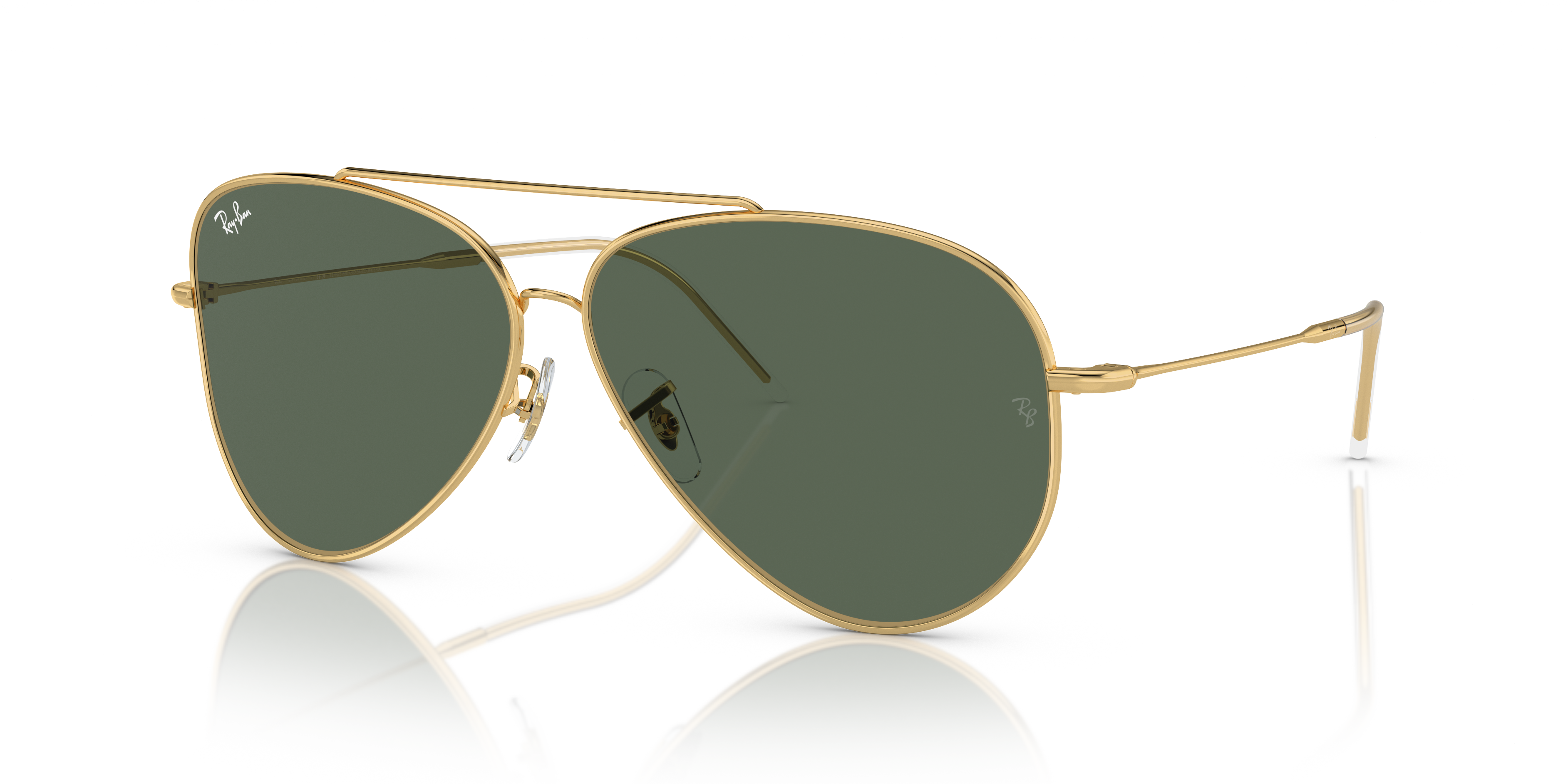 Ray-Ban RBR0101S Aviator Reverse
