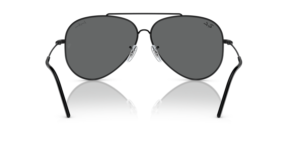 Ray-Ban RBR0101S Lenny Kravitz X Aviator Reverse