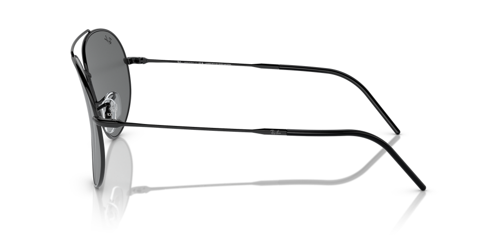 Ray-Ban RBR0101S Lenny Kravitz X Aviator Reverse