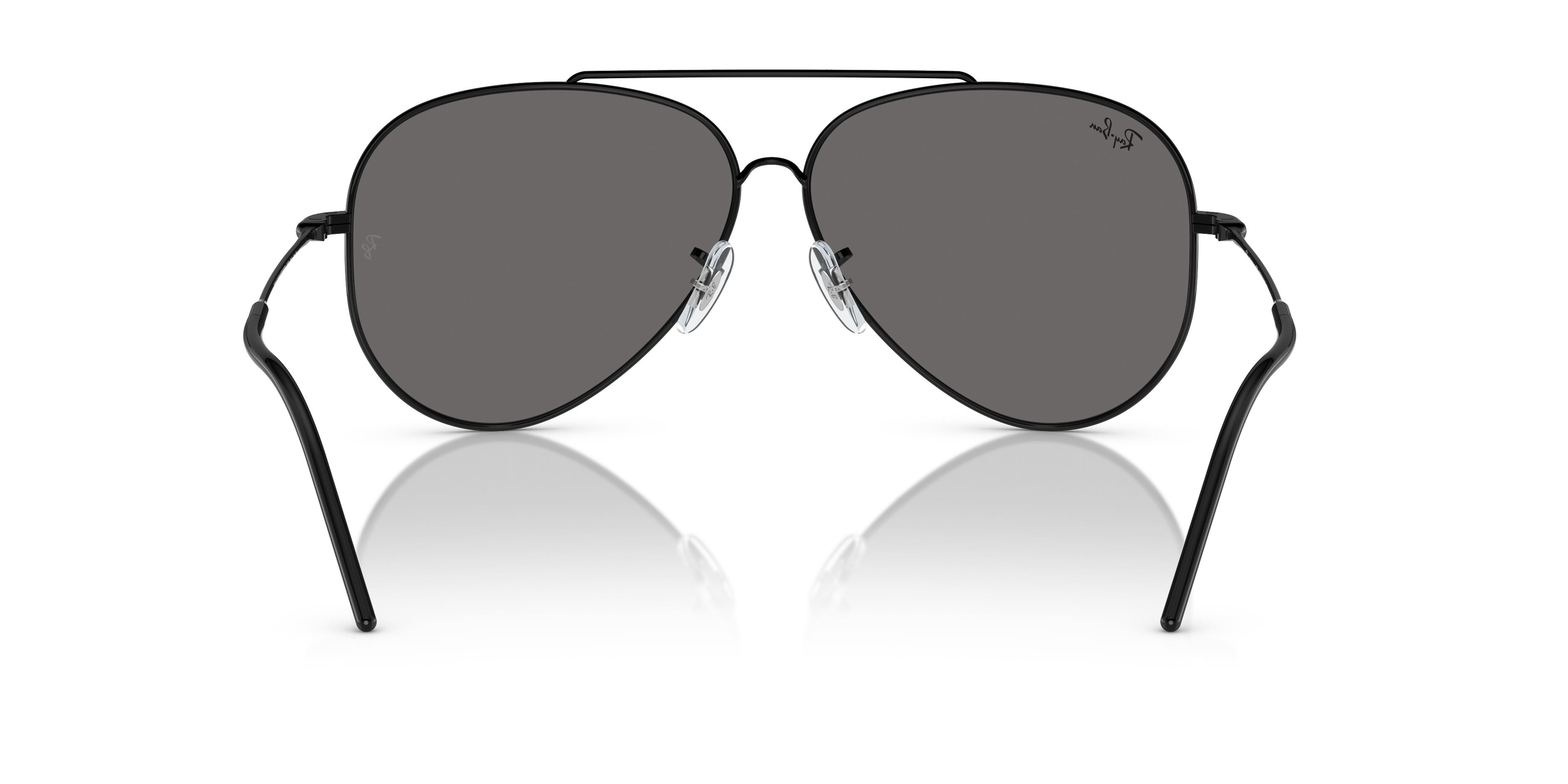 Ray-Ban RBR0101S Aviator Reverse