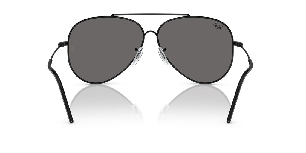 Ray-Ban RBR0101S Aviator Reverse