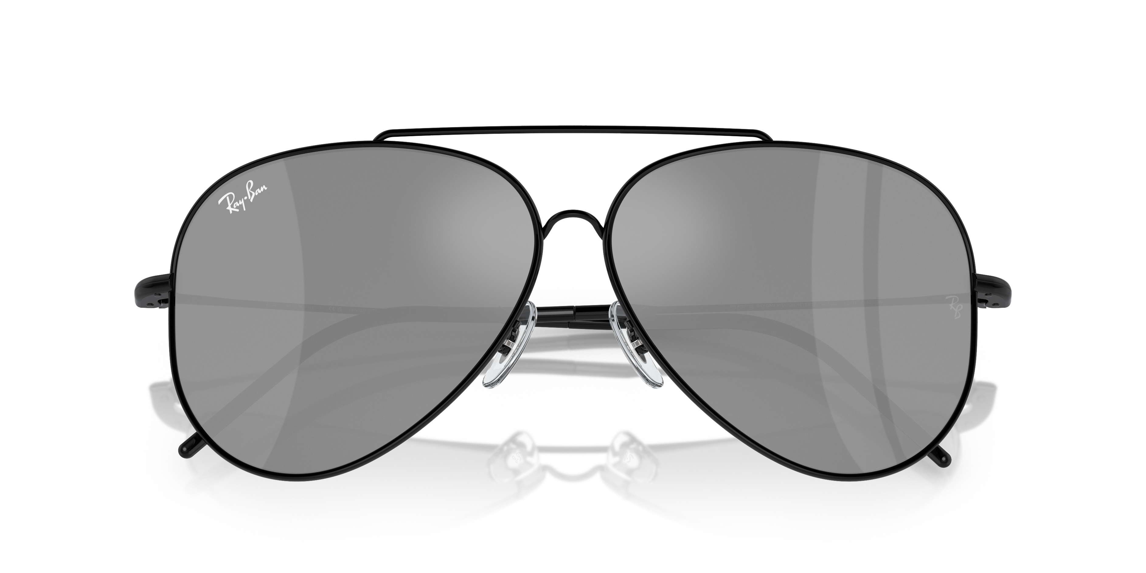 Ray-Ban RBR0101S Aviator Reverse