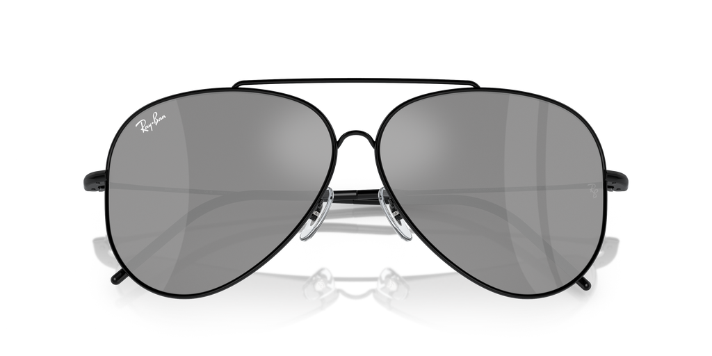 Ray-Ban RBR0101S Aviator Reverse
