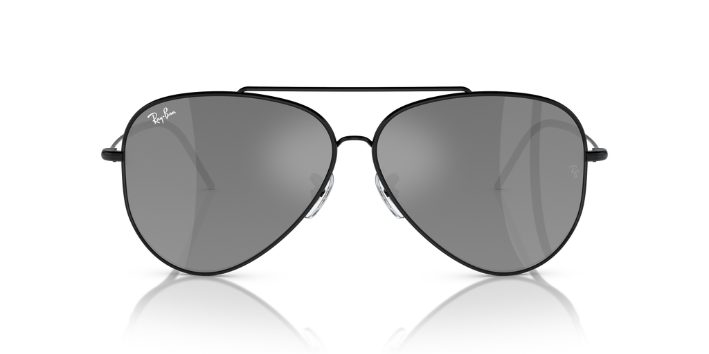 Ray-Ban RBR0101S Aviator Reverse