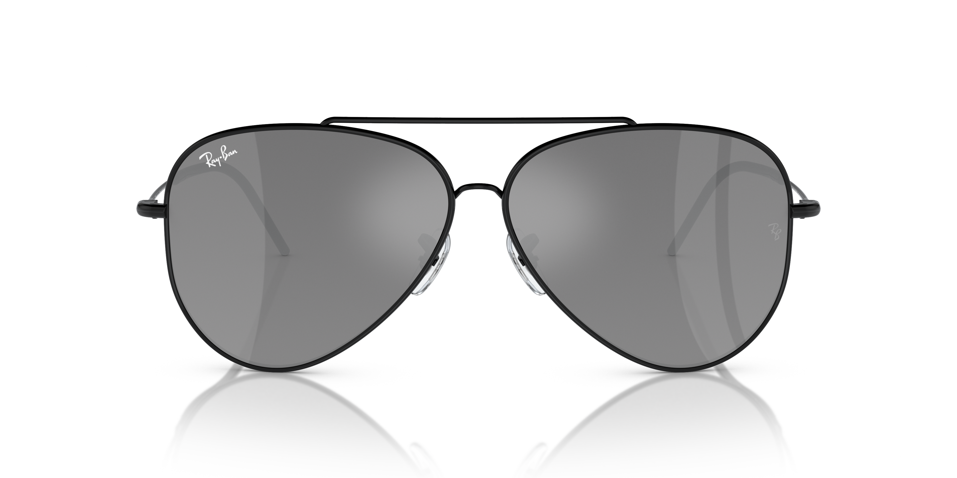 Ray-Ban RBR0101S Aviator Reverse