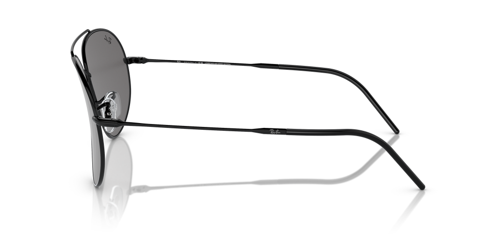 Ray-Ban RBR0101S Aviator Reverse