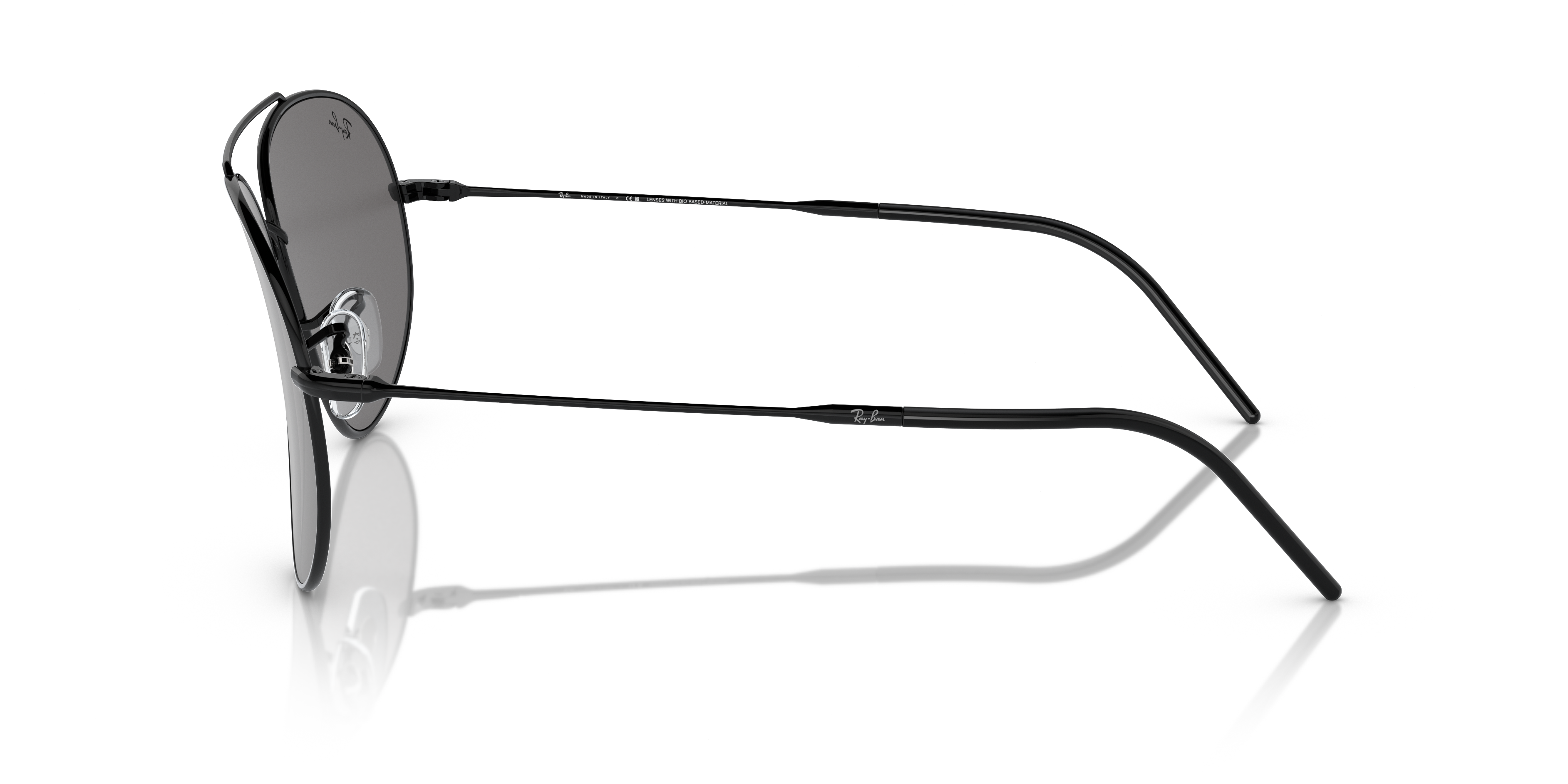 Ray-Ban RBR0101S Aviator Reverse