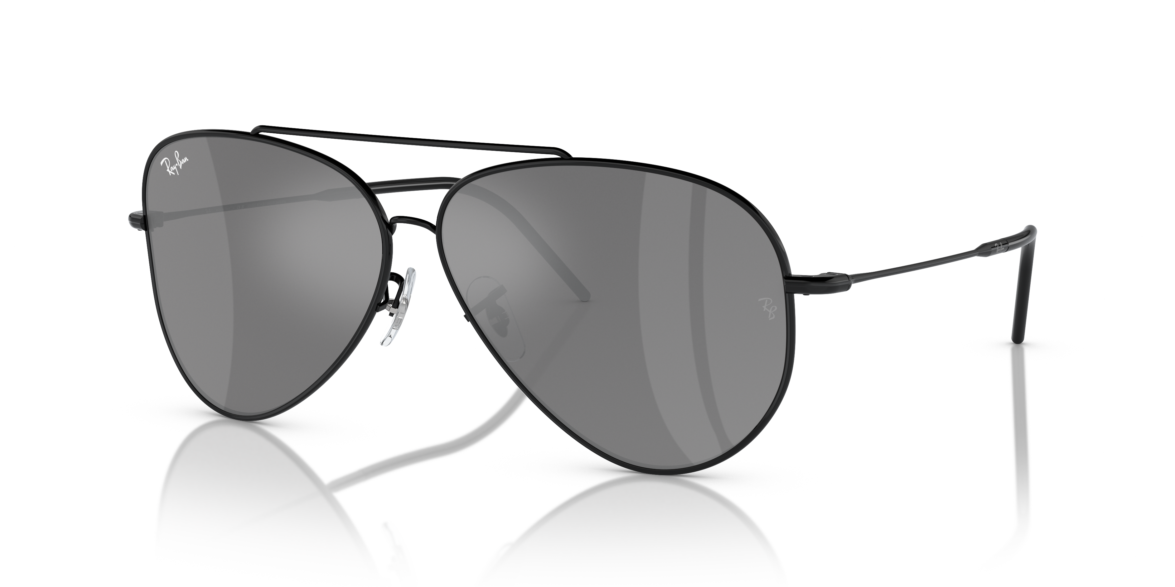 Ray-Ban RBR0101S Aviator Reverse