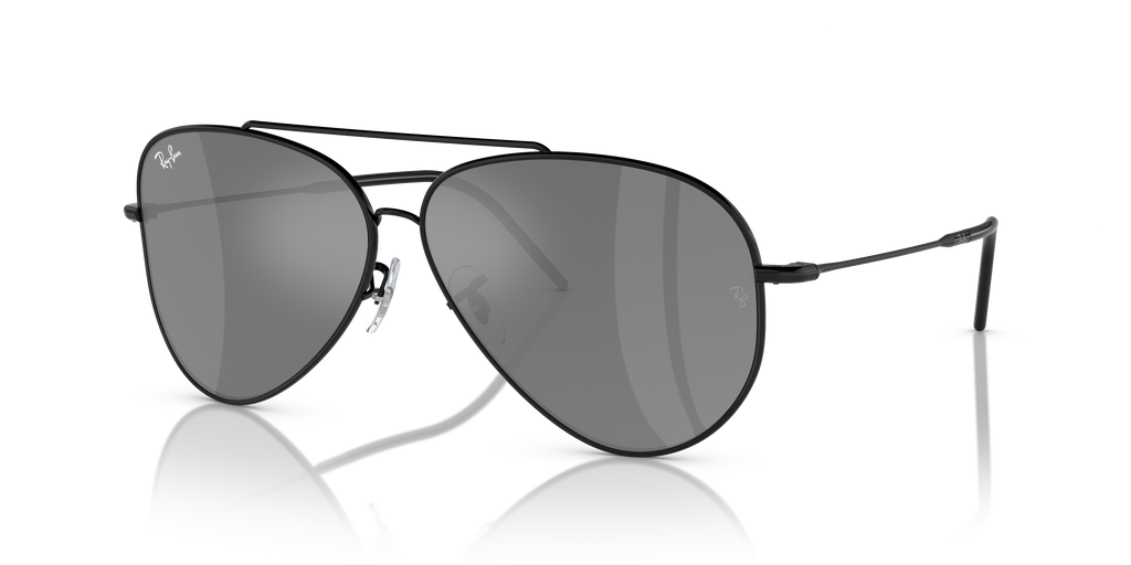 Ray-Ban RBR0101S Aviator Reverse