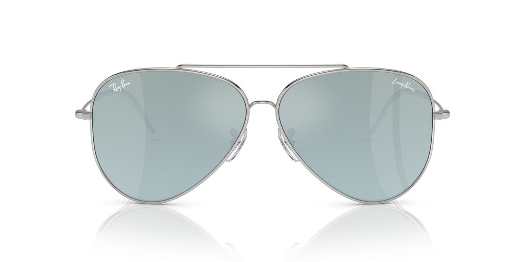 Ray-Ban RBR0101S Lenny Kravitz X Aviator Reverse