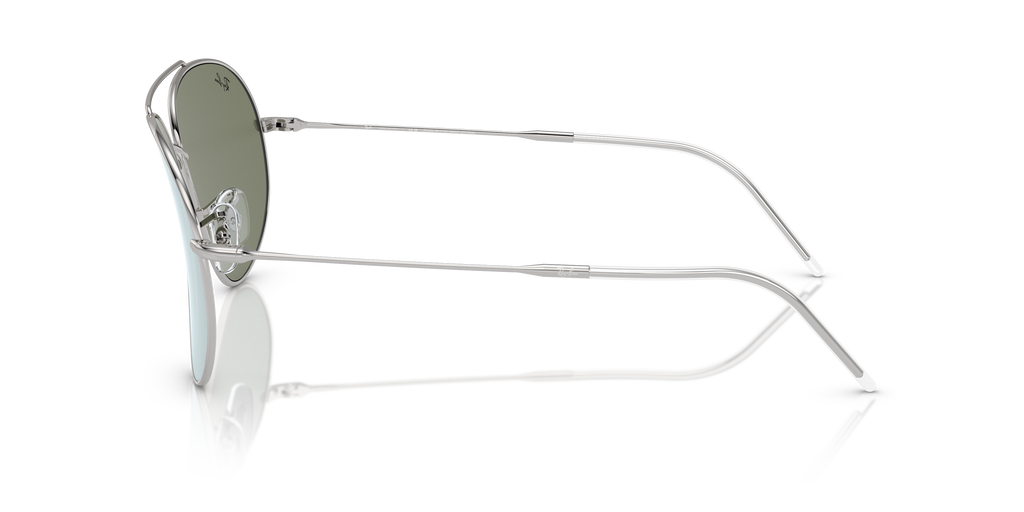 Ray-Ban RBR0101S Lenny Kravitz X Aviator Reverse