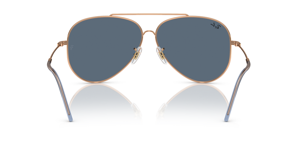 Ray-Ban RBR0101S Aviator Reverse
