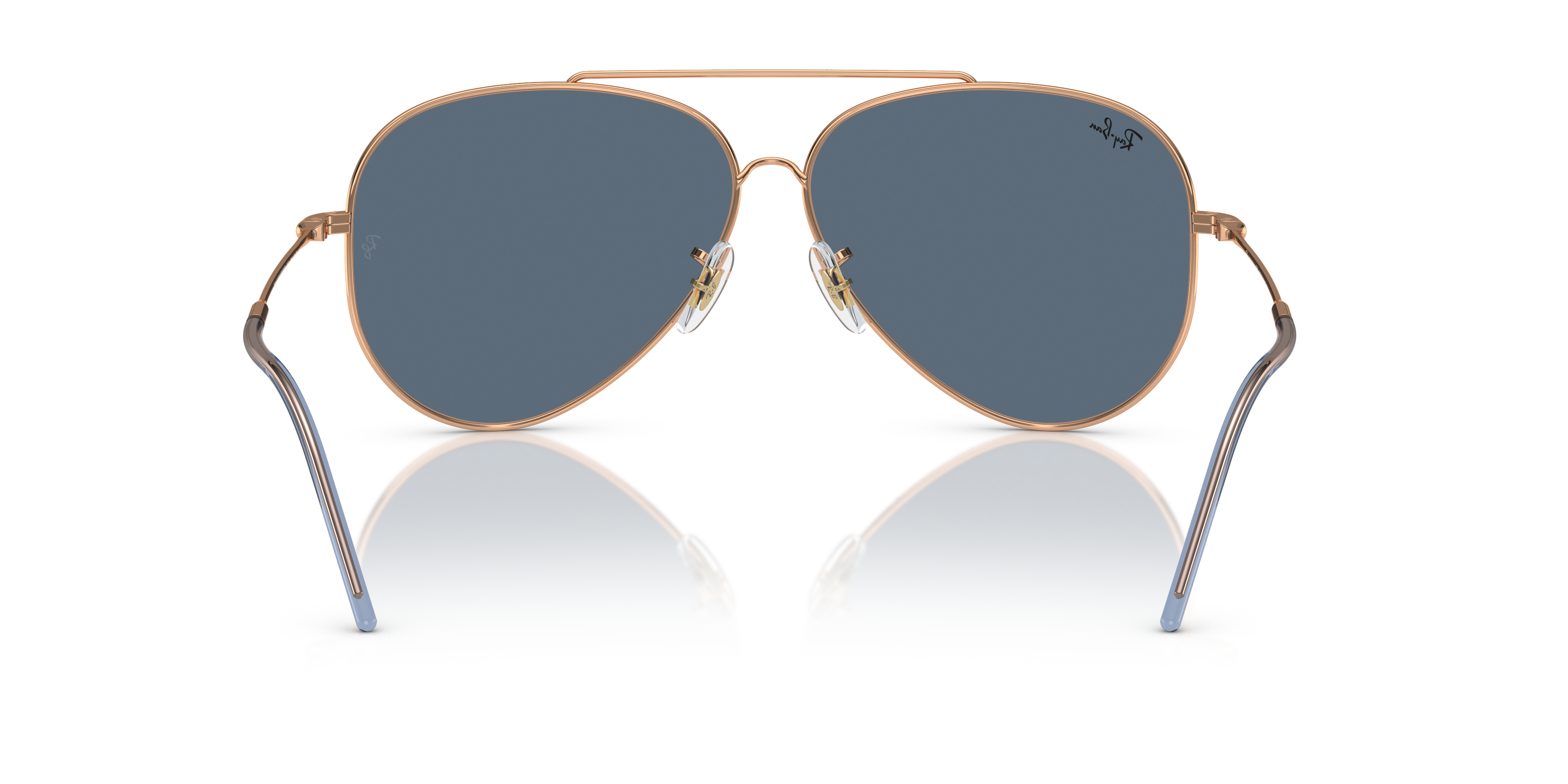 Ray-Ban RBR0101S Aviator Reverse