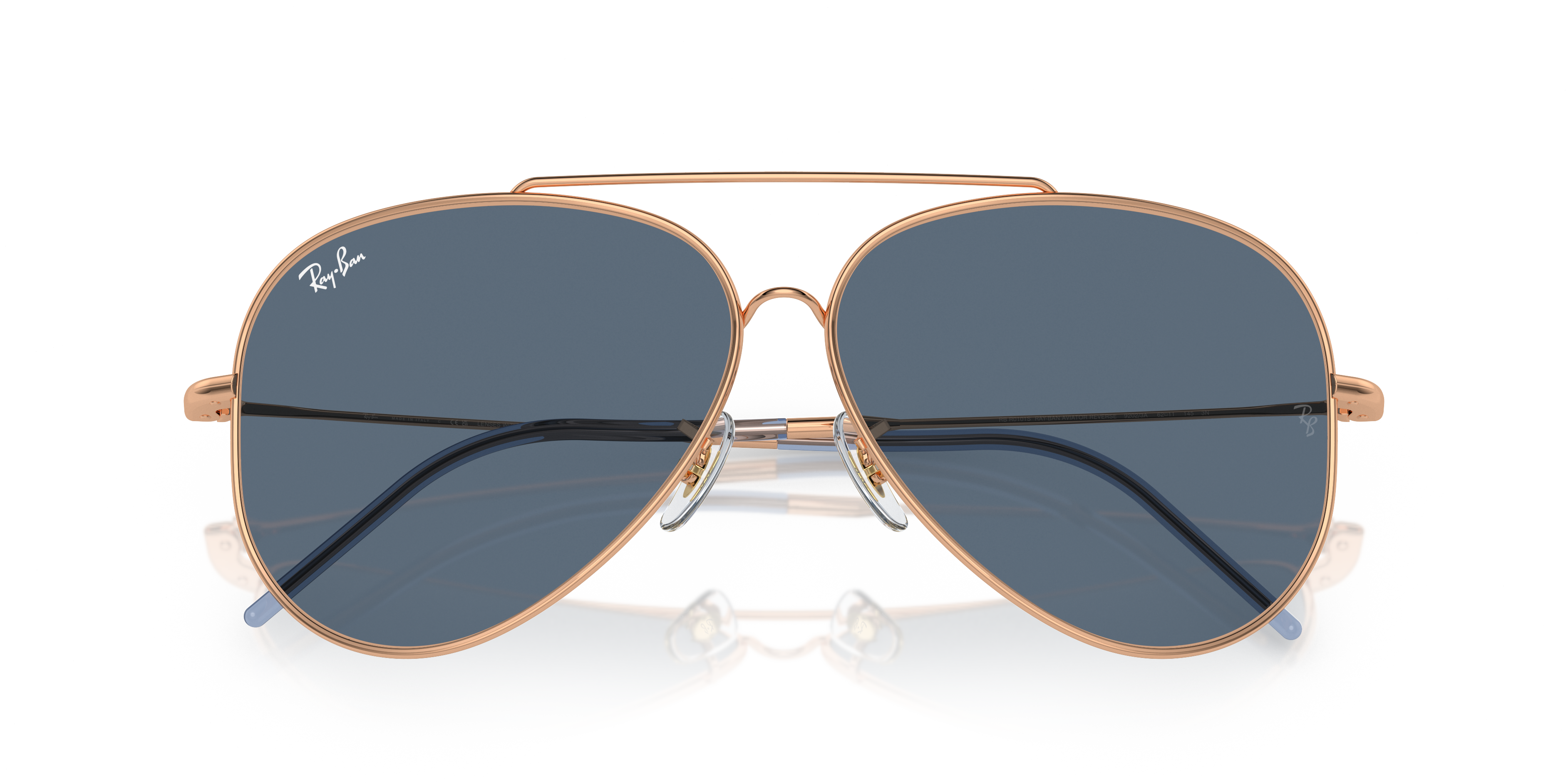 Ray-Ban RBR0101S Aviator Reverse