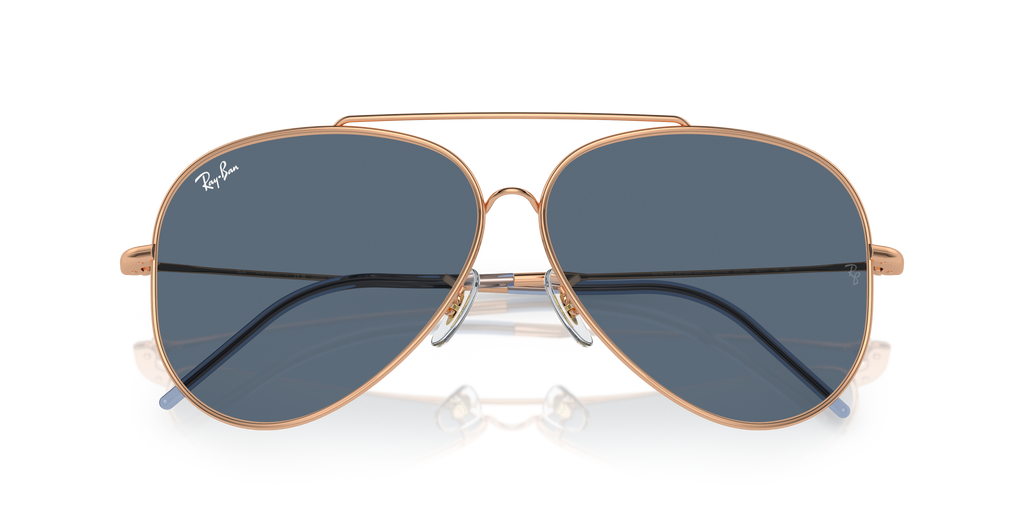 Ray-Ban RBR0101S Aviator Reverse