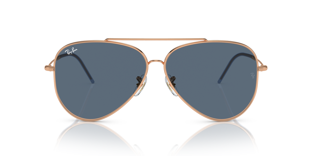 Ray-Ban RBR0101S Aviator Reverse