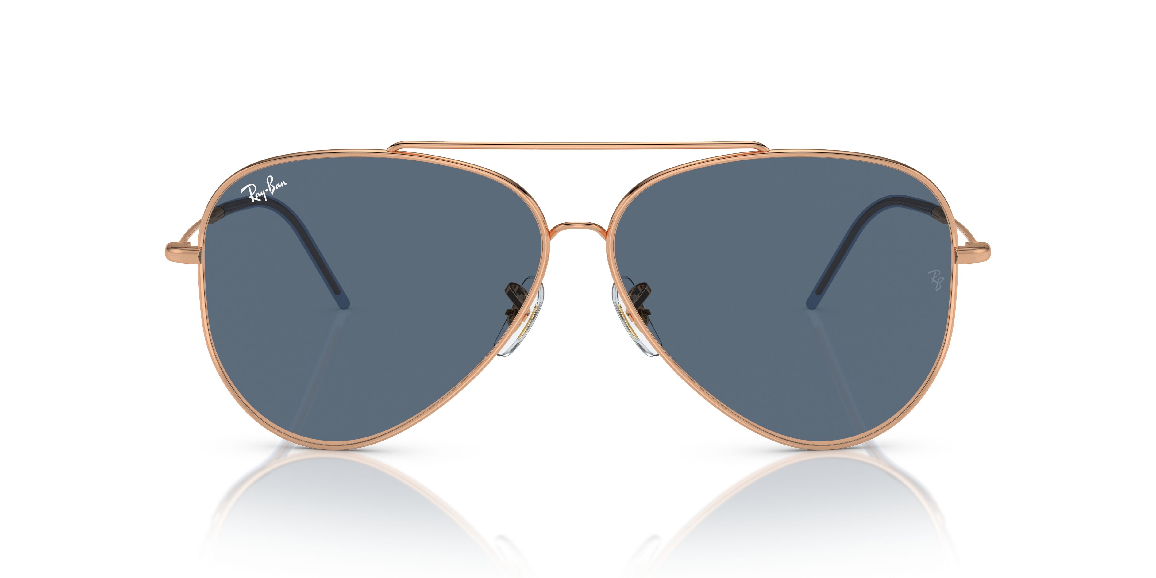 Ray-Ban RBR0101S Aviator Reverse