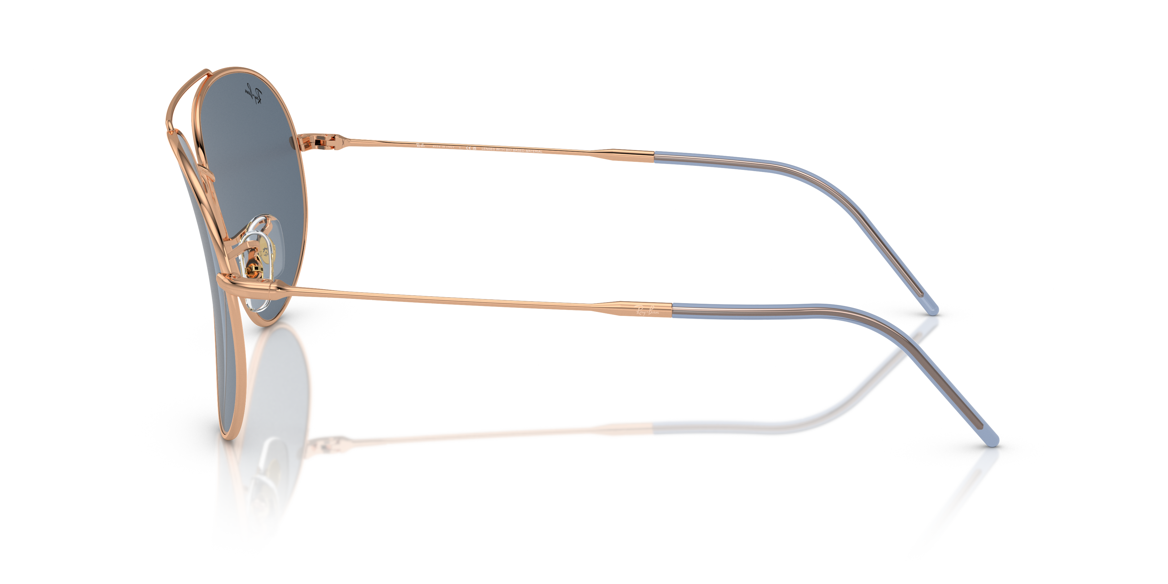 Ray-Ban RBR0101S Aviator Reverse