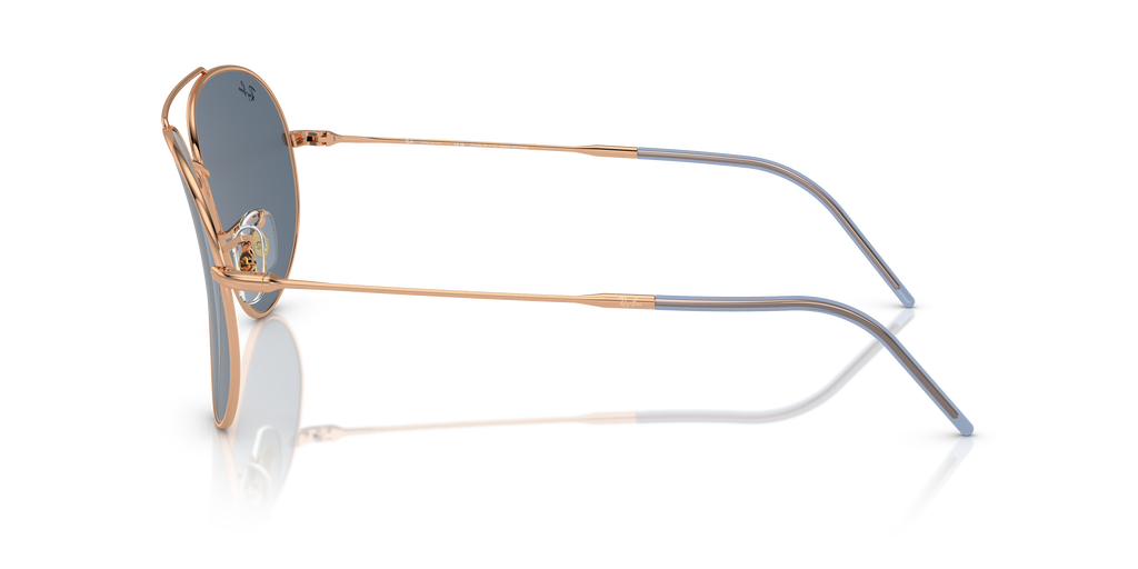 Ray-Ban RBR0101S Aviator Reverse