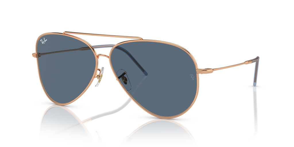 Ray-Ban RBR0101S Aviator Reverse