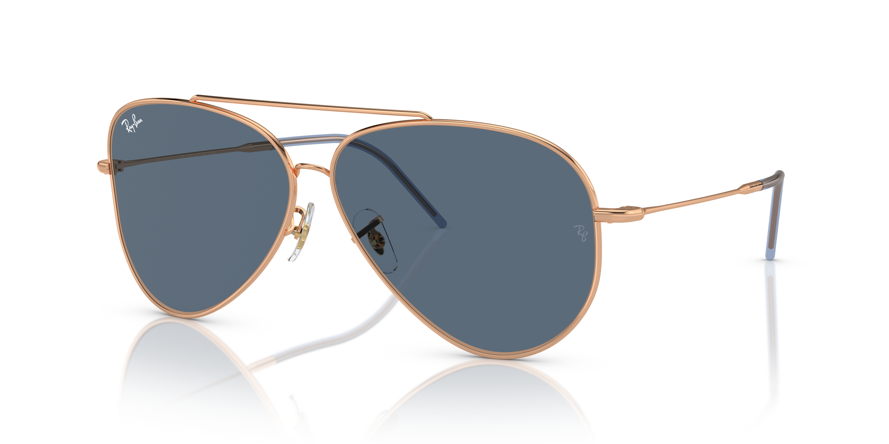 Ray-Ban RBR0101S Aviator Reverse