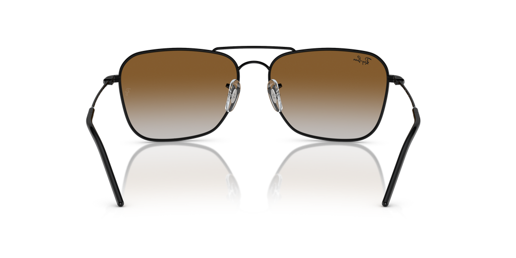 Ray-Ban RBR0102S Caravan Reverse