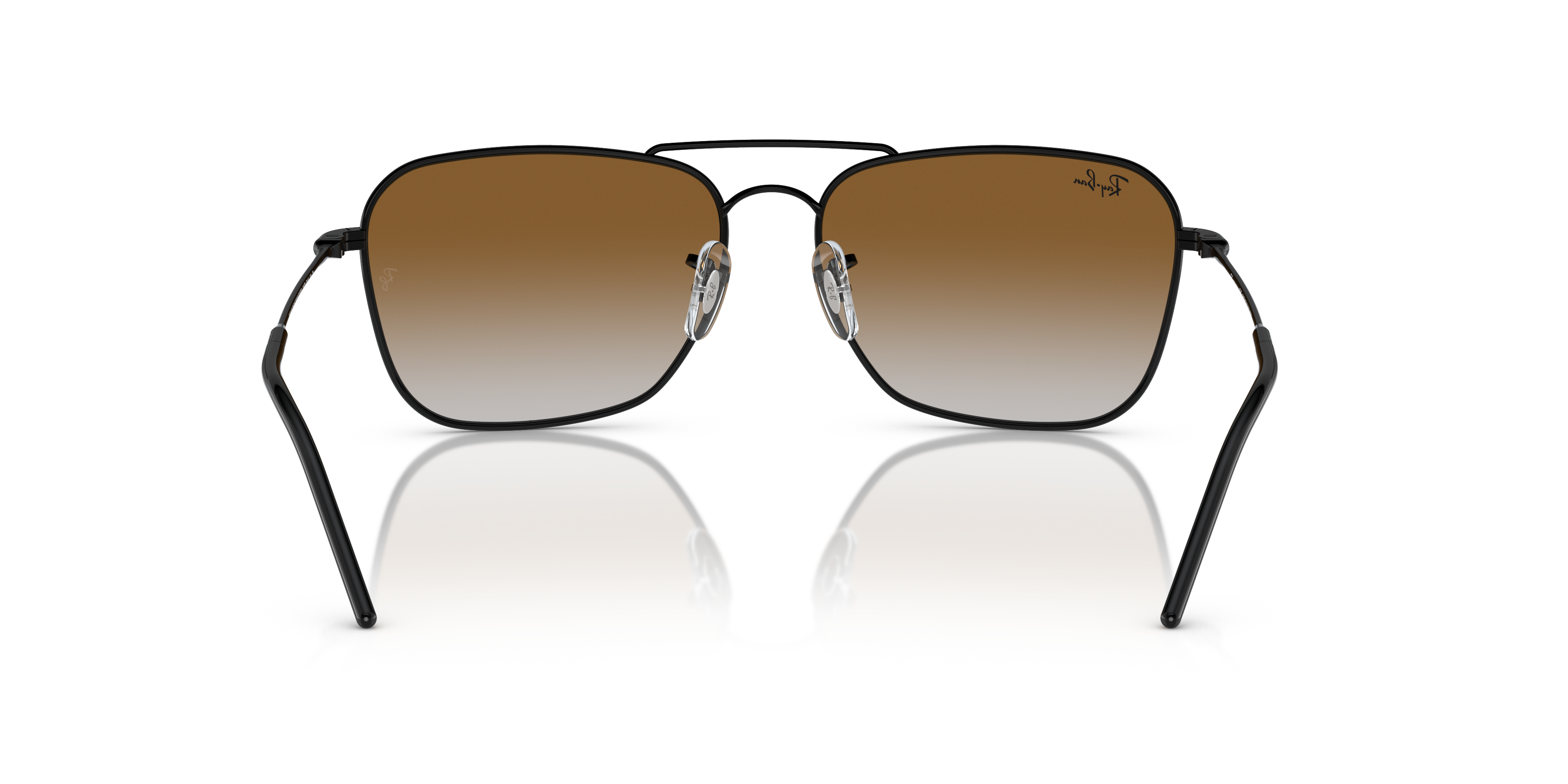 Ray-Ban RBR0102S Caravan Reverse