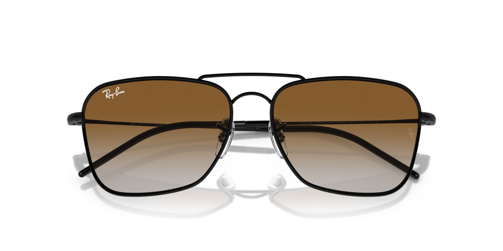 Ray-Ban RBR0102S Caravan Reverse