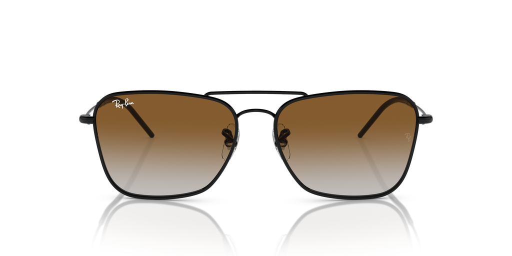 Ray-Ban RBR0102S Caravan Reverse