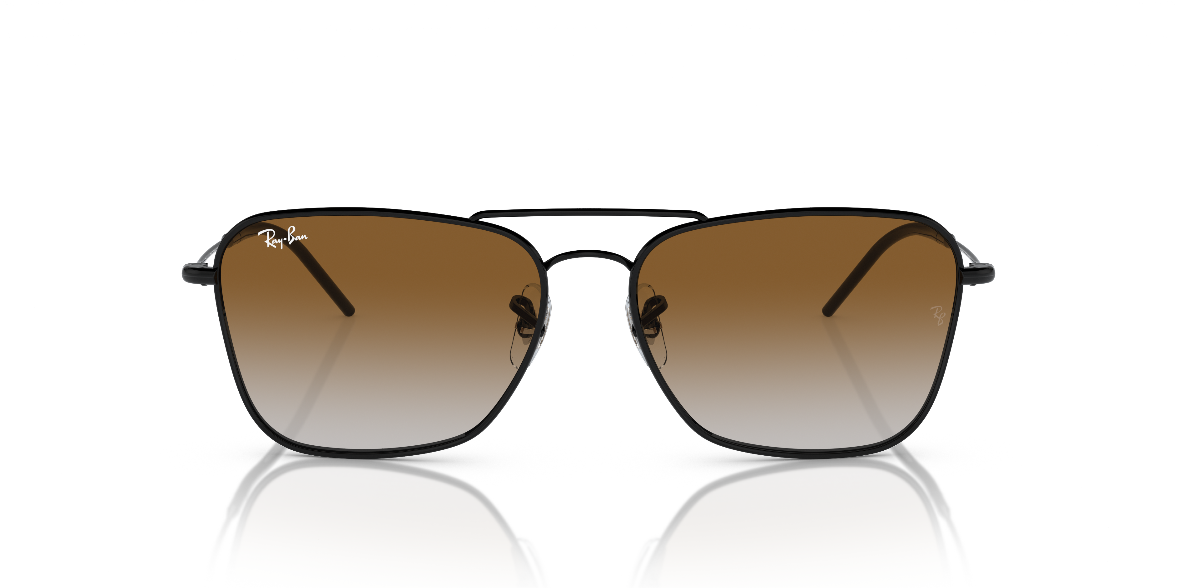 Ray-Ban RBR0102S Caravan Reverse