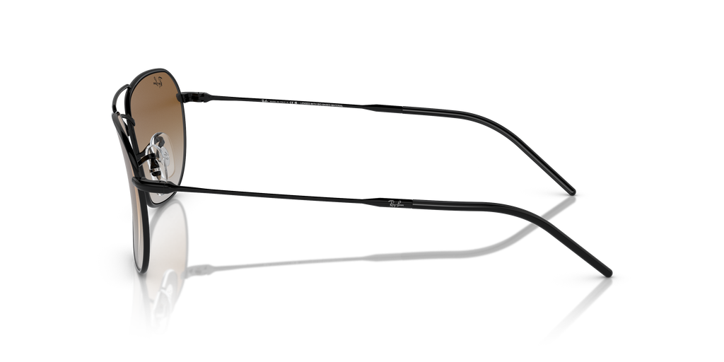 Ray-Ban RBR0102S Caravan Reverse