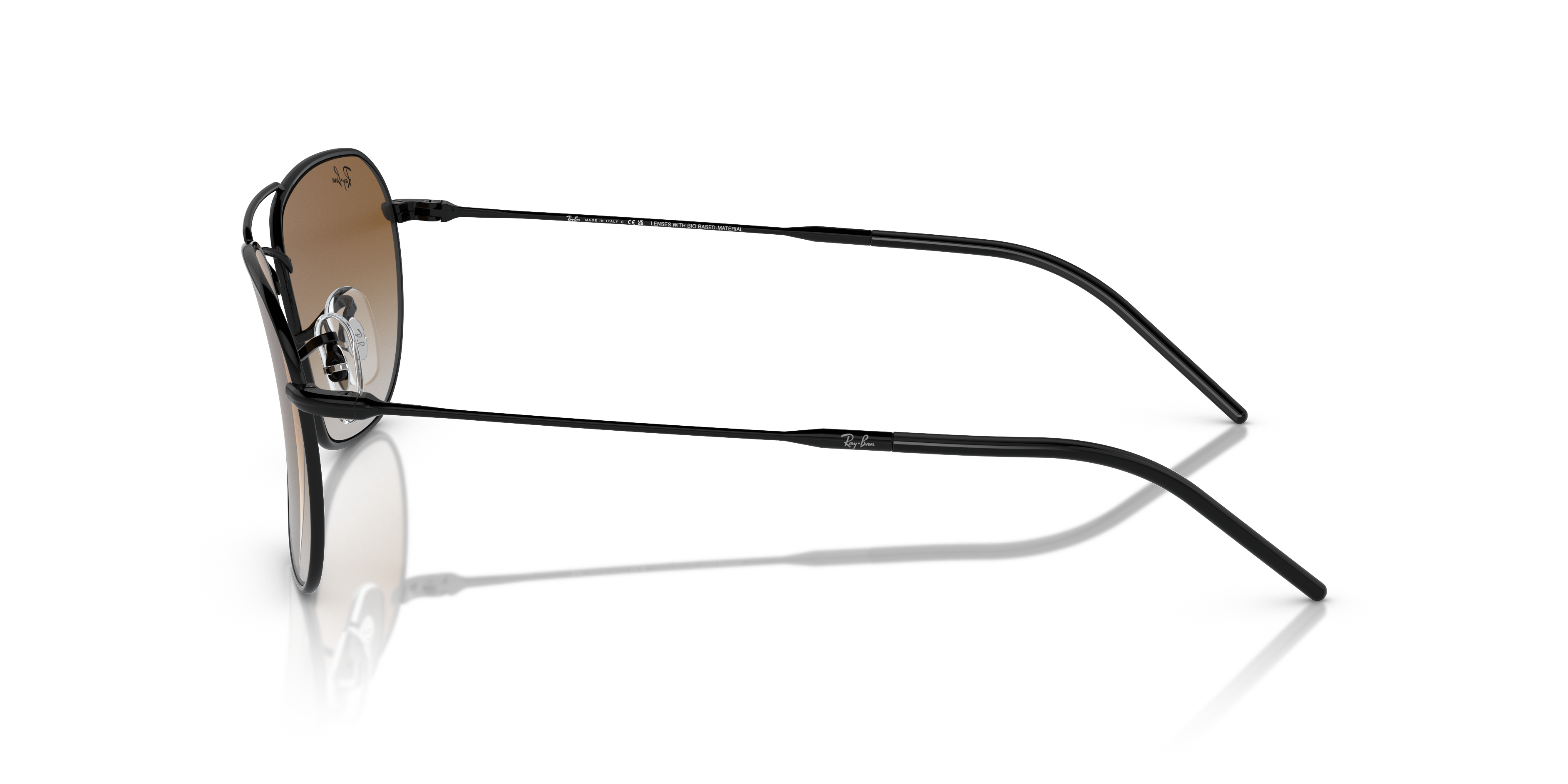 Ray-Ban RBR0102S Caravan Reverse