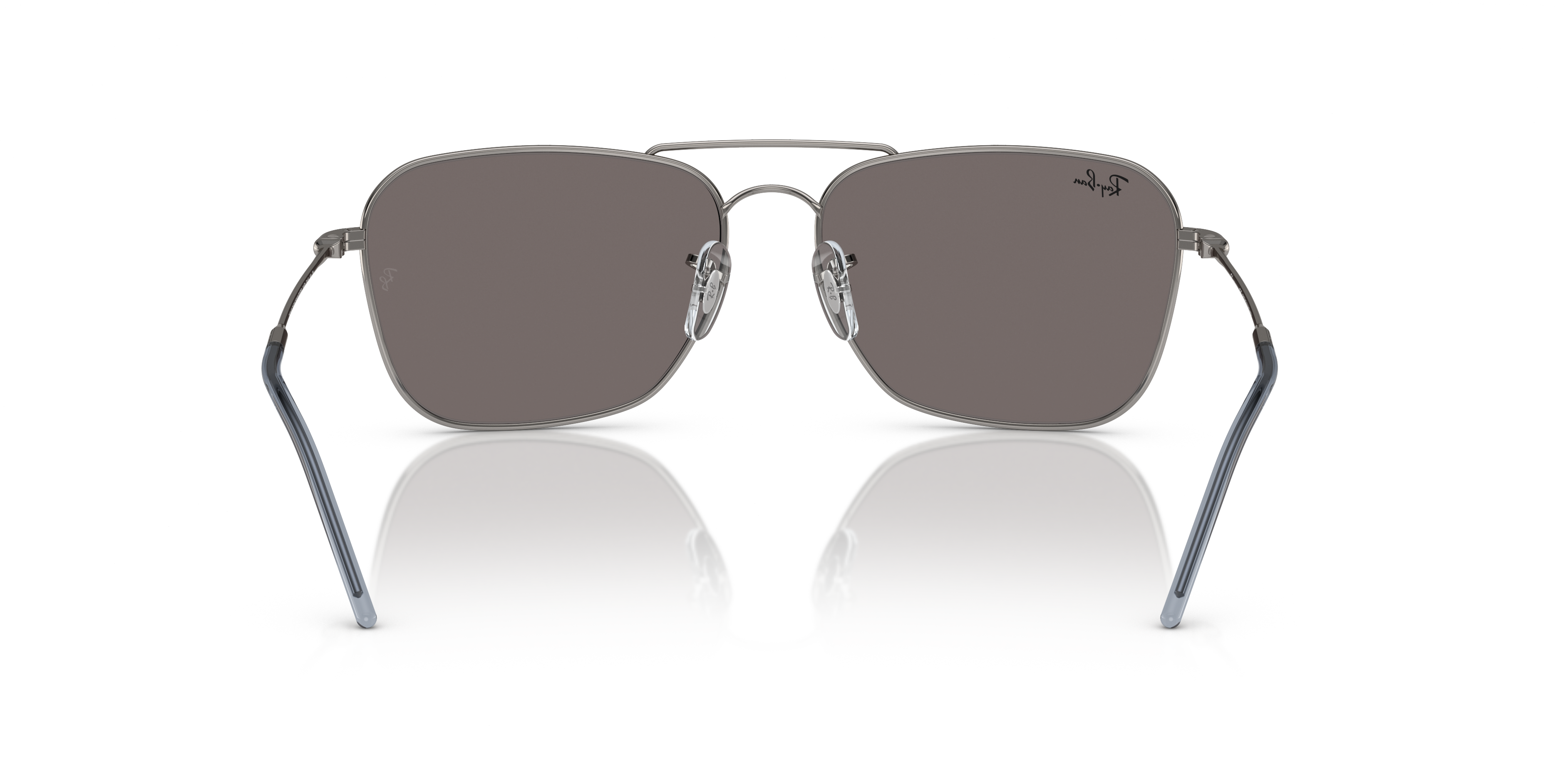 Ray-Ban RBR0102S Caravan Reverse