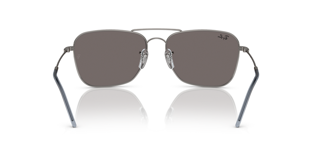 Ray-Ban RBR0102S Caravan Reverse