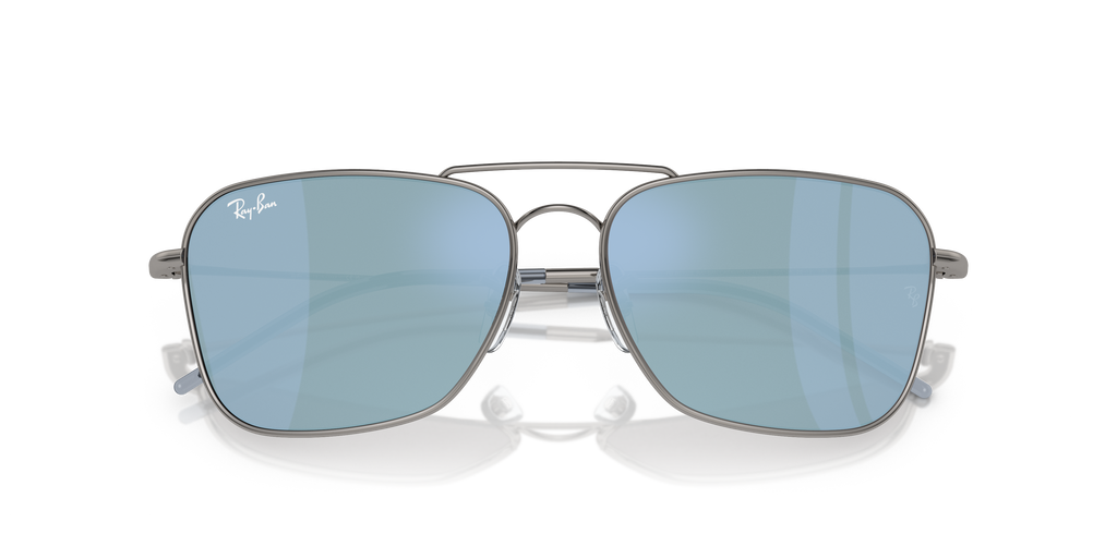 Ray-Ban RBR0102S Caravan Reverse