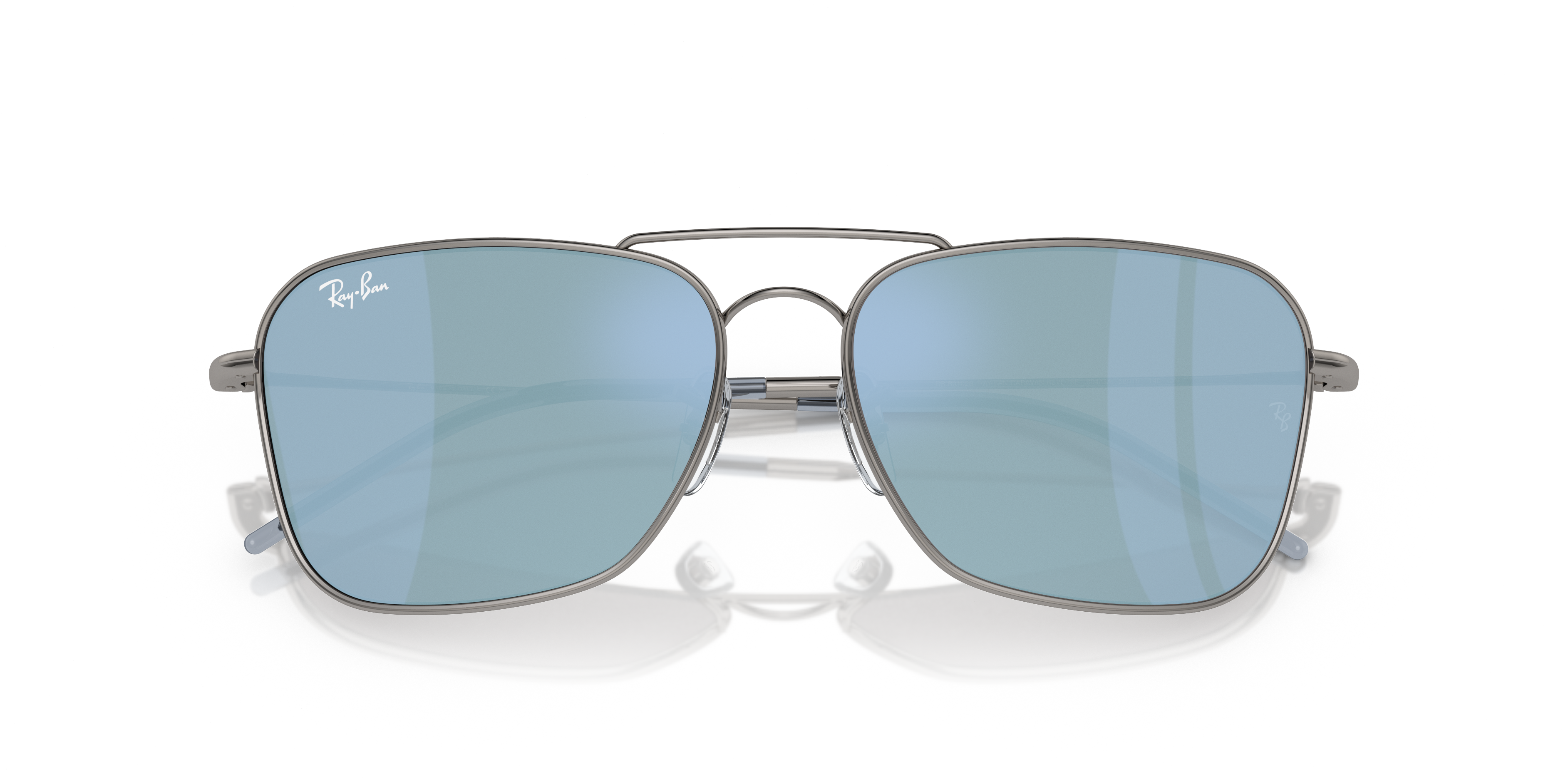 Ray-Ban RBR0102S Caravan Reverse