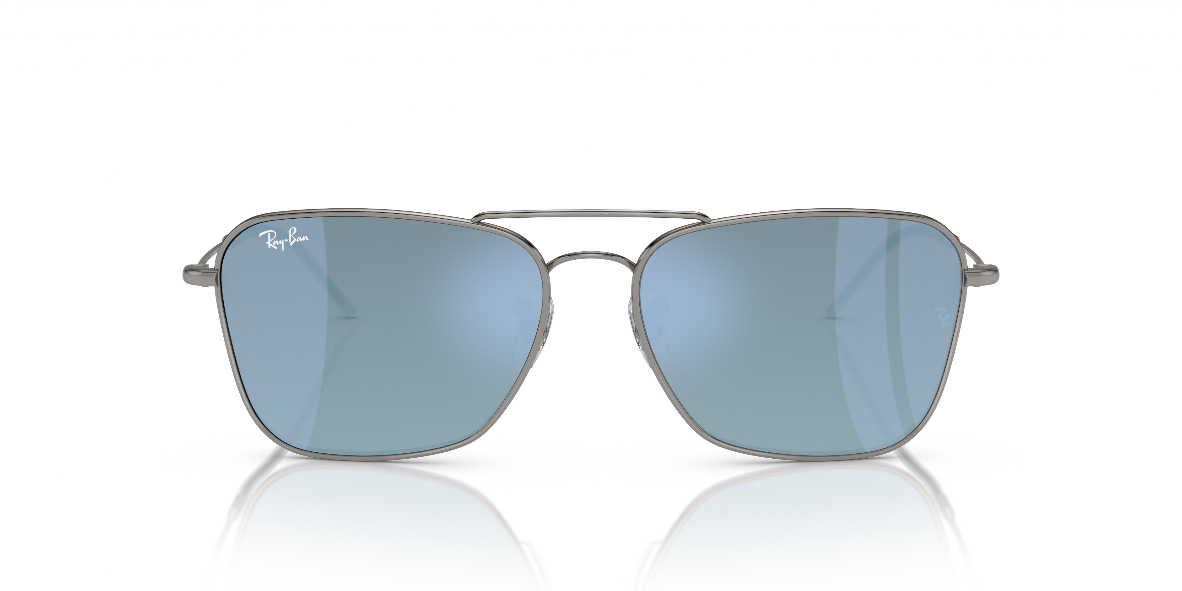 Ray-Ban RBR0102S Caravan Reverse