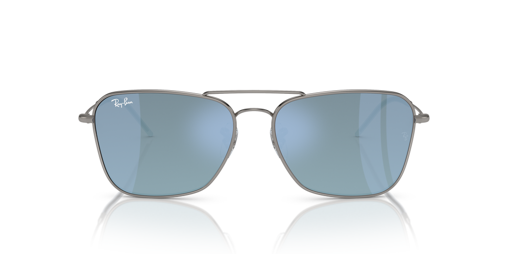 Ray-Ban RBR0102S Caravan Reverse