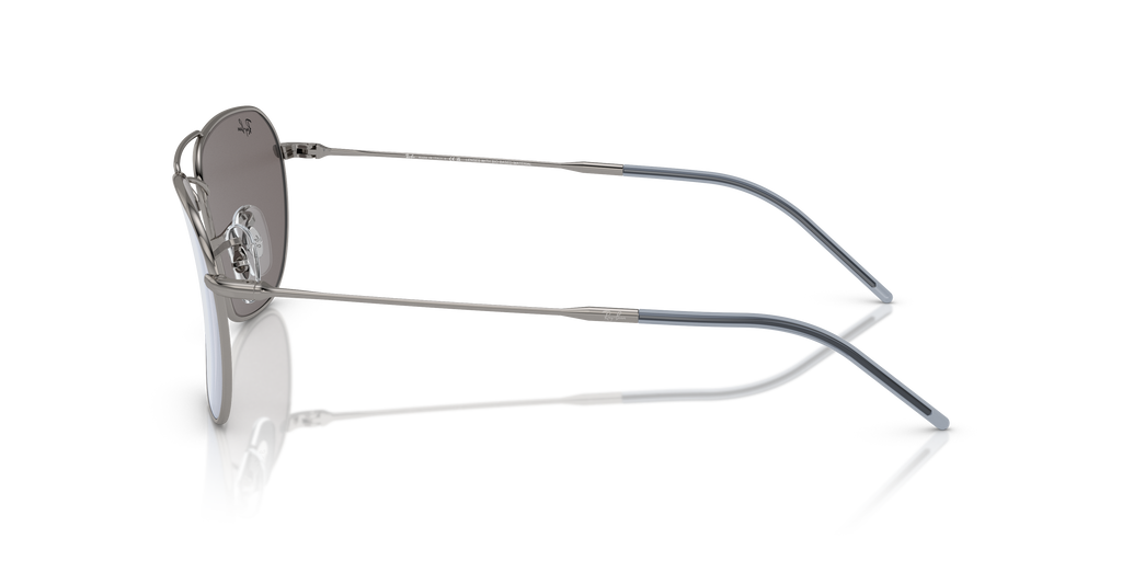 Ray-Ban RBR0102S Caravan Reverse