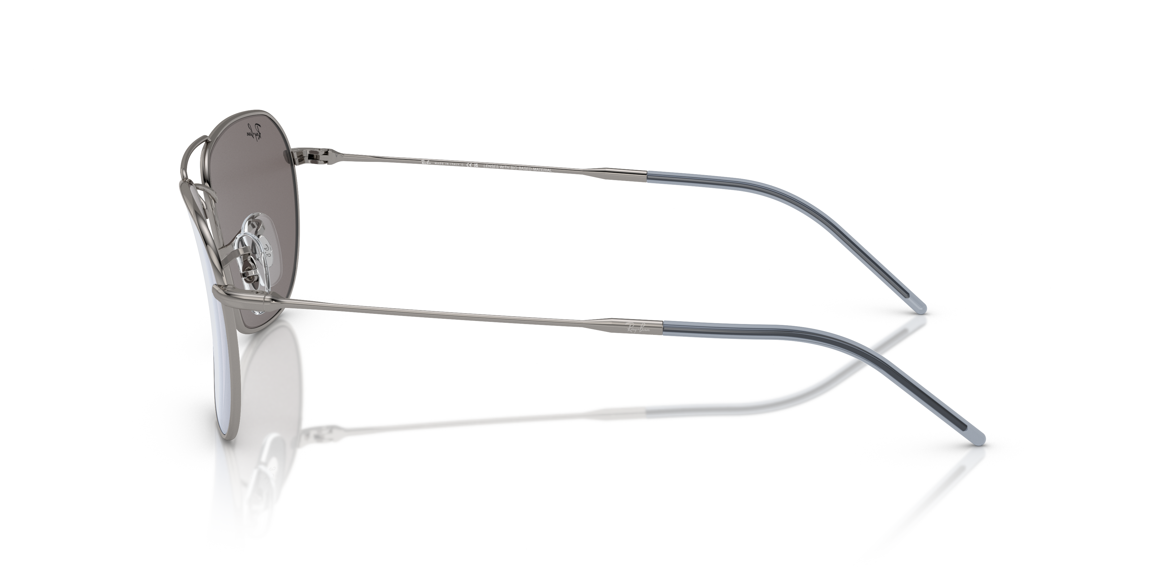 Ray-Ban RBR0102S Caravan Reverse