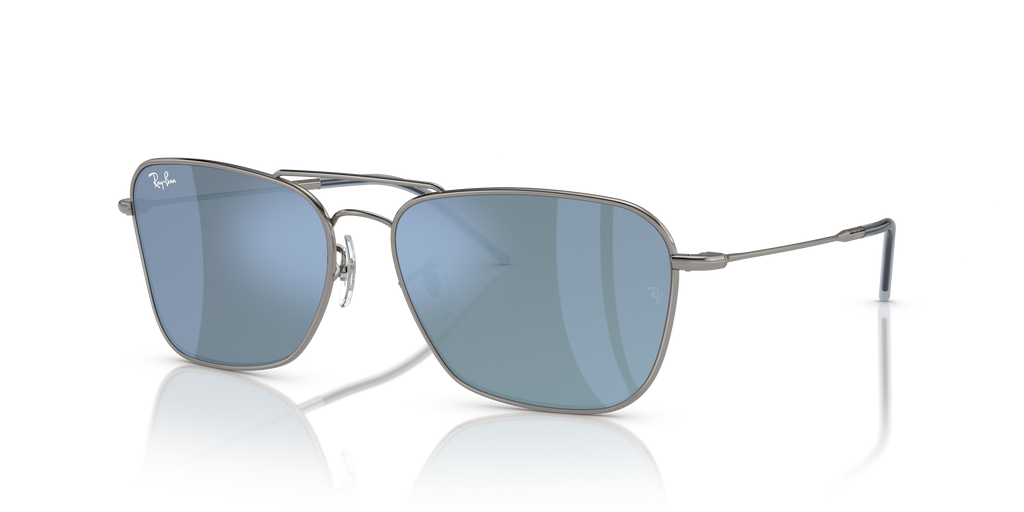 Ray-Ban RBR0102S Caravan Reverse