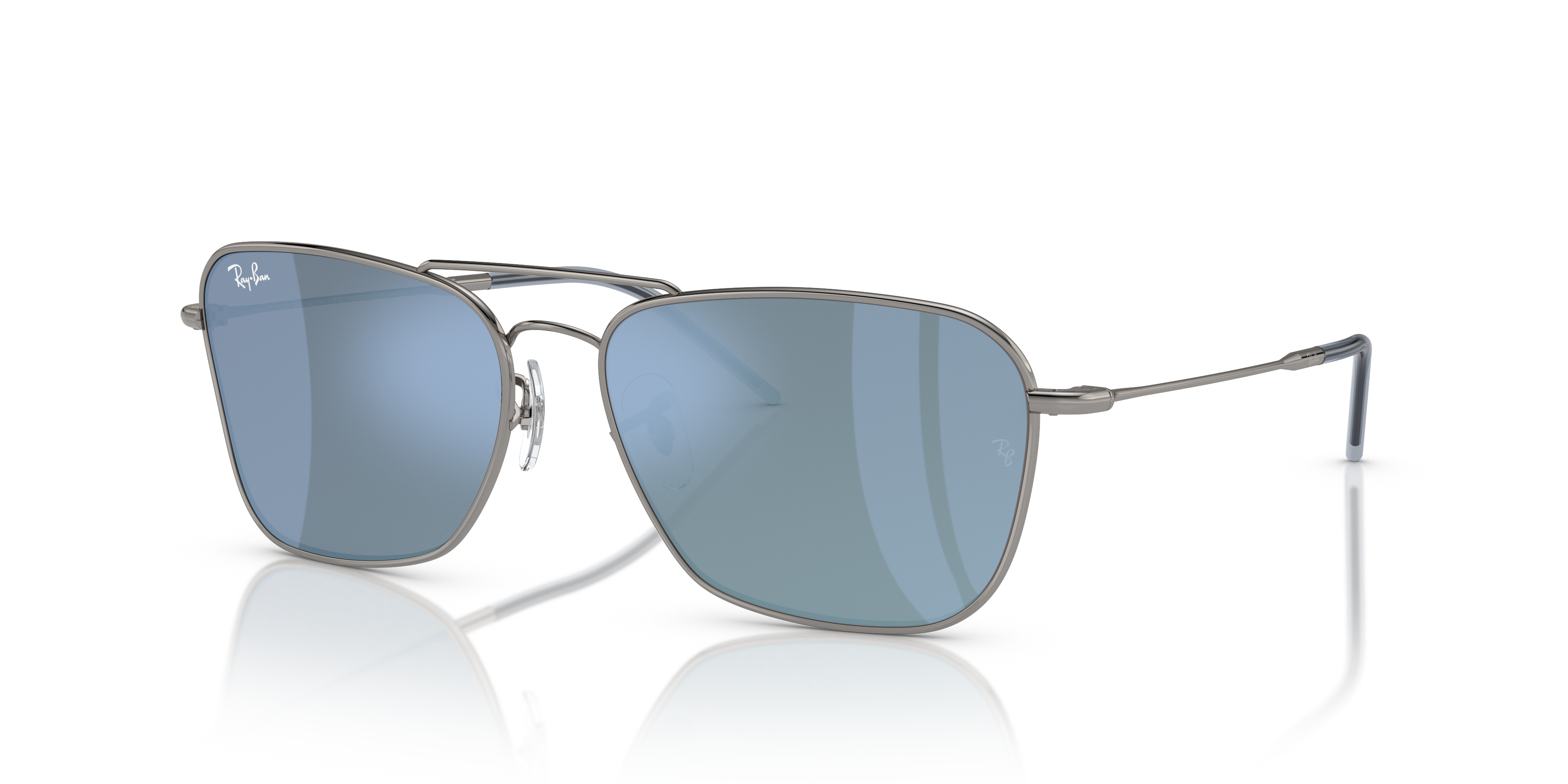 Ray-Ban RBR0102S Caravan Reverse