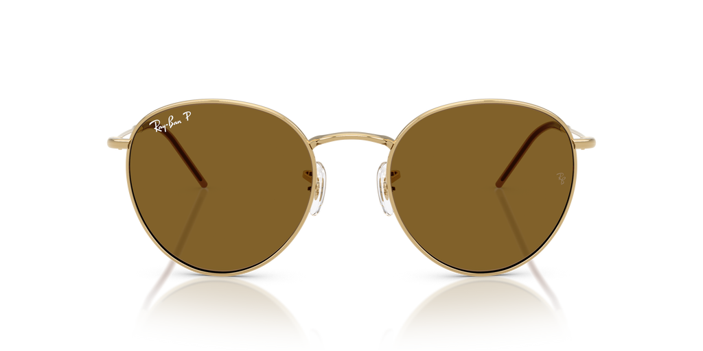 Ray-Ban RBR0103S Round Reverse