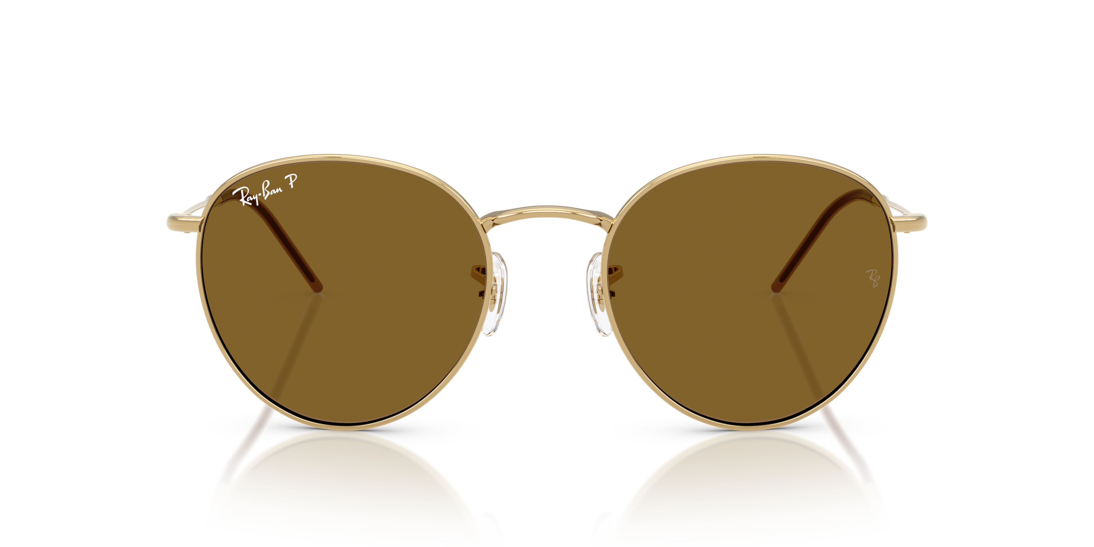 Ray-Ban RBR0103S Round Reverse