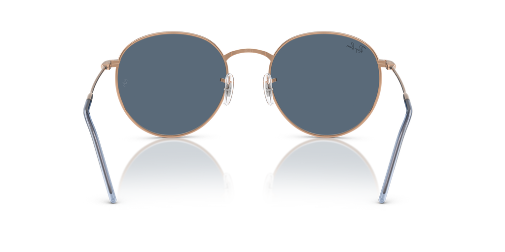 Ray-Ban RBR0103S Round Reverse