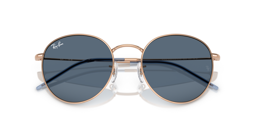 Ray-Ban RBR0103S Round Reverse
