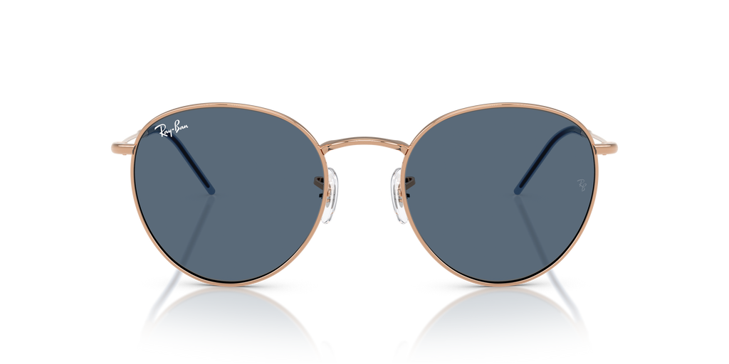 Ray-Ban RBR0103S Round Reverse