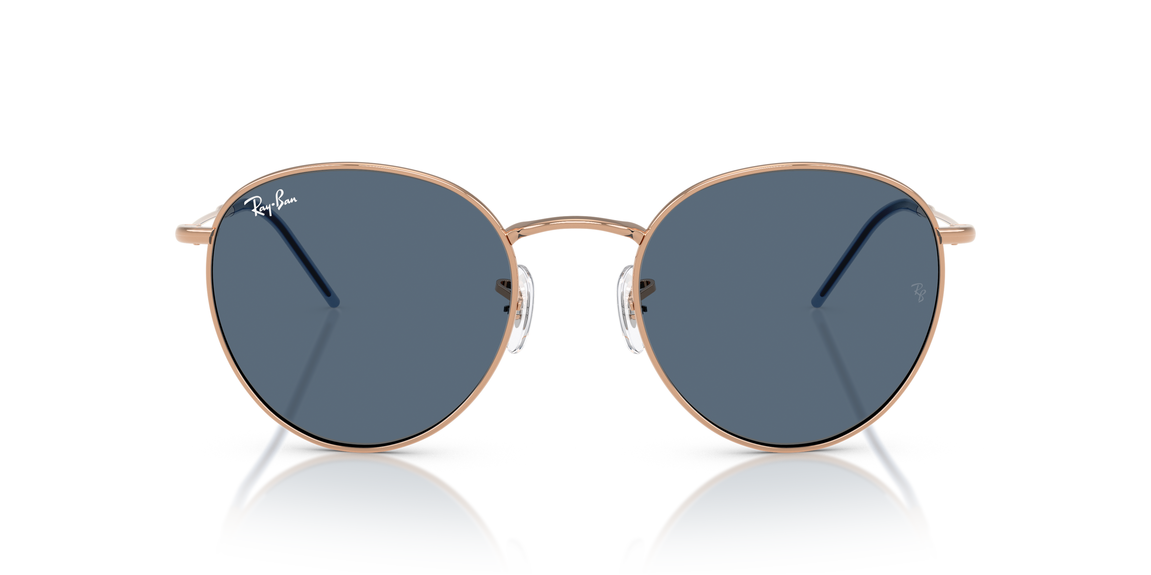 Ray-Ban RBR0103S Round Reverse