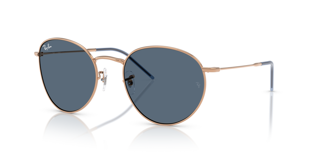 Ray-Ban RBR0103S Round Reverse