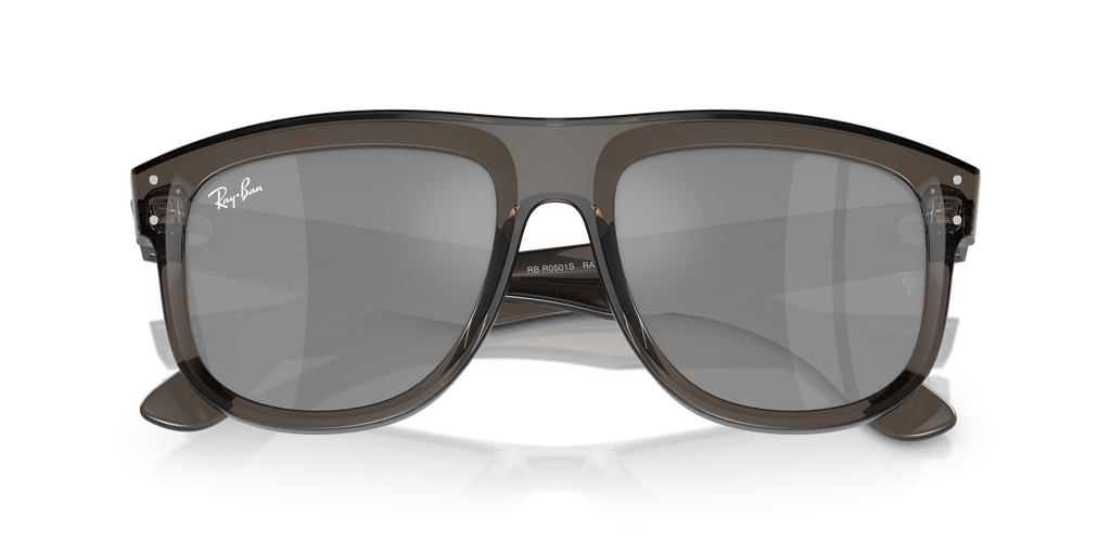 Ray-Ban RBR0501S Boyfriend Reverse